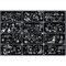 Coffret colliers RSGU - 150 pièces